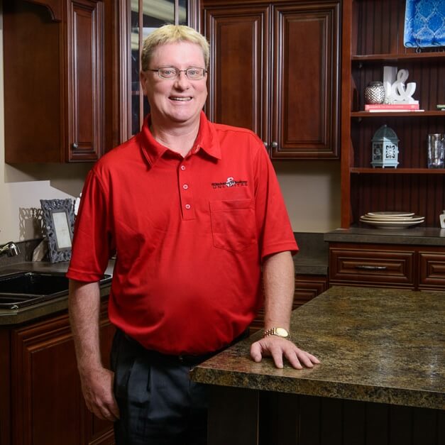 Greg Loken Kitchen & Windows Unlimited Sioux Falls, SD