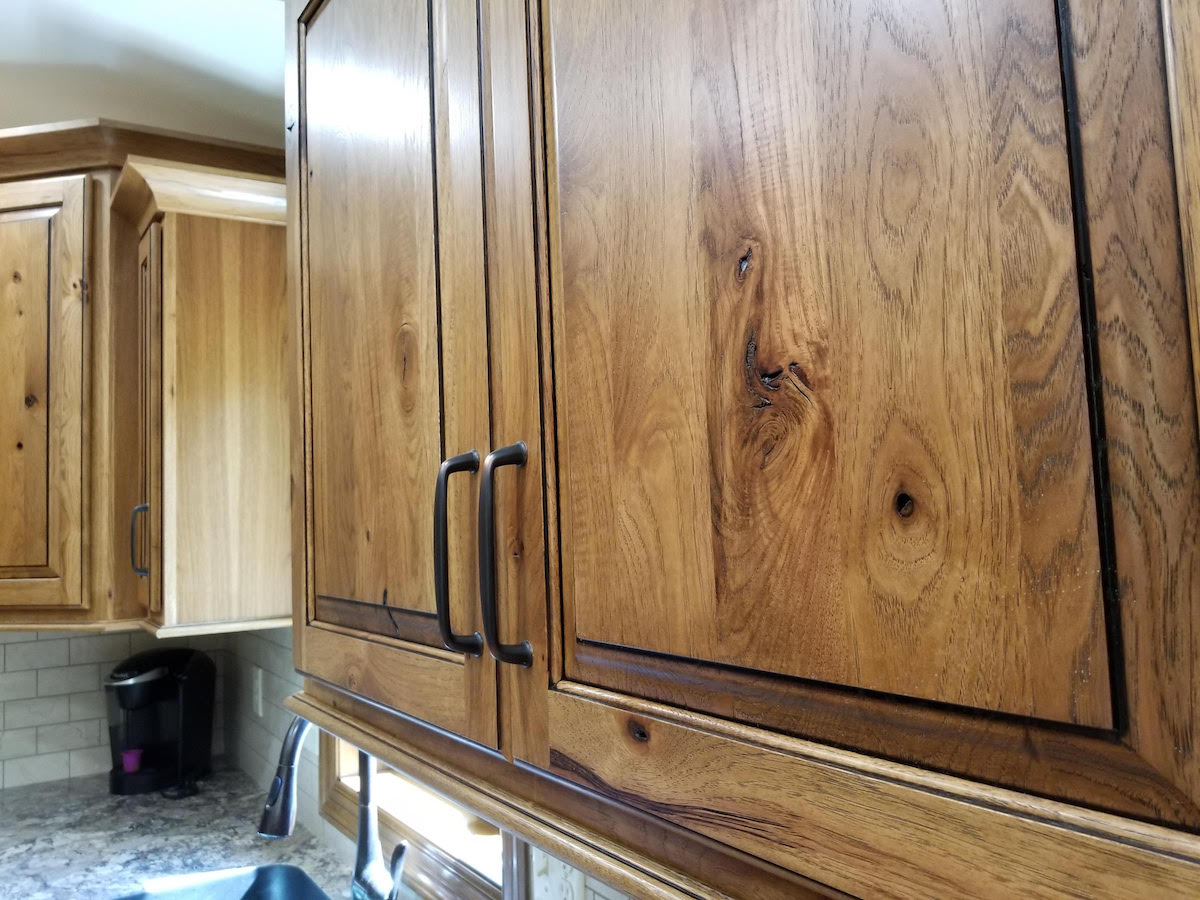 Cabinets In Sioux Falls Sd Kitchens